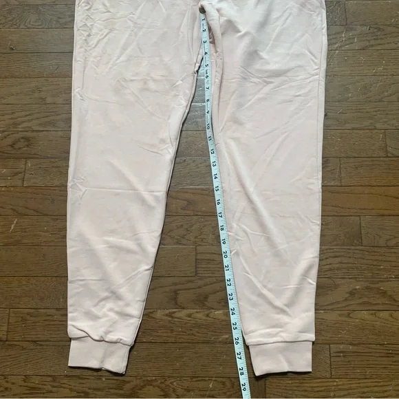 Gymshark Womens Pippa Training Joggers | XXL | Light Pink NEW!! - Picture 13 of 14
